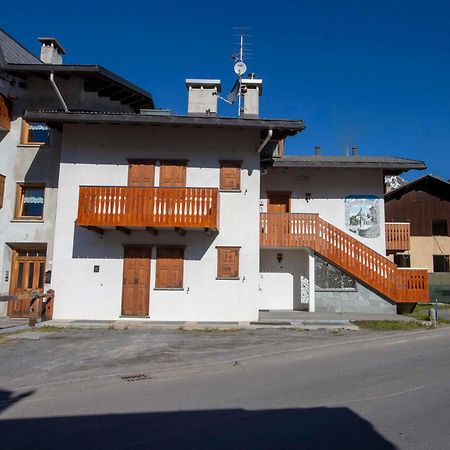 Appartamenti Brunnlein Livigno Dış mekan fotoğraf