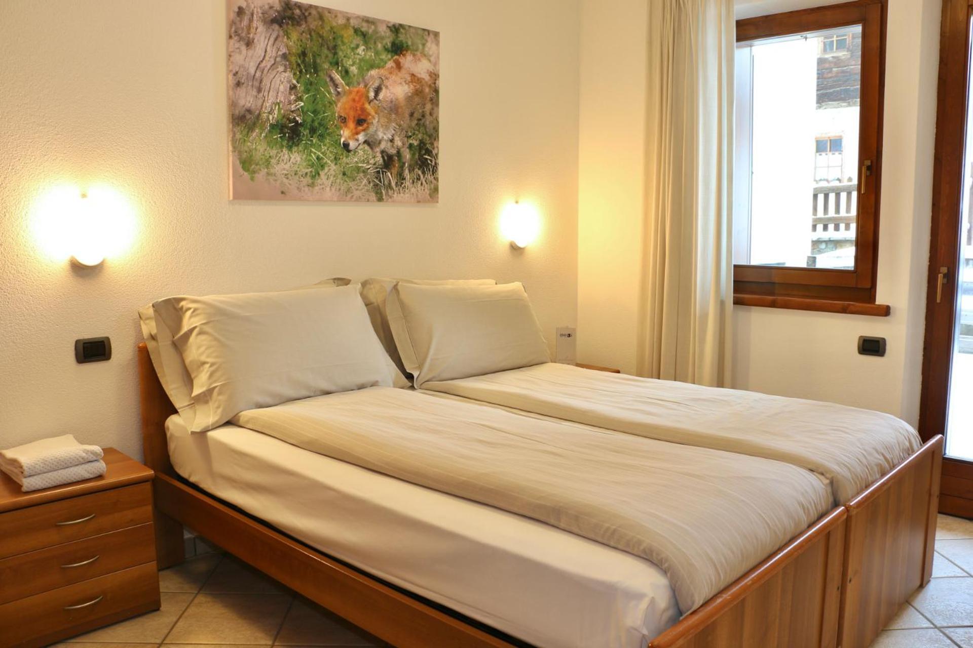Appartamenti Brunnlein Livigno Dış mekan fotoğraf