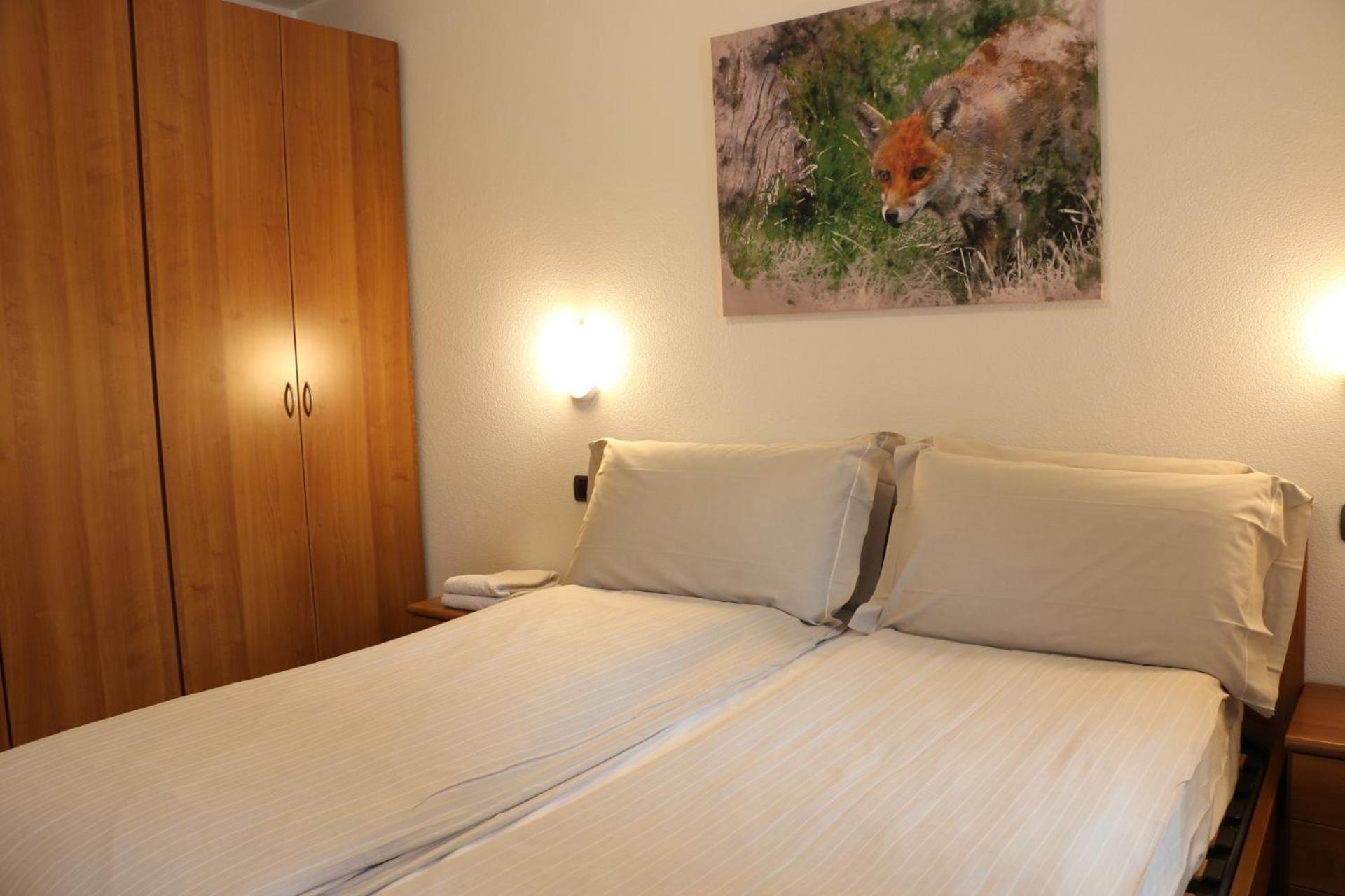 Appartamenti Brunnlein Livigno Dış mekan fotoğraf