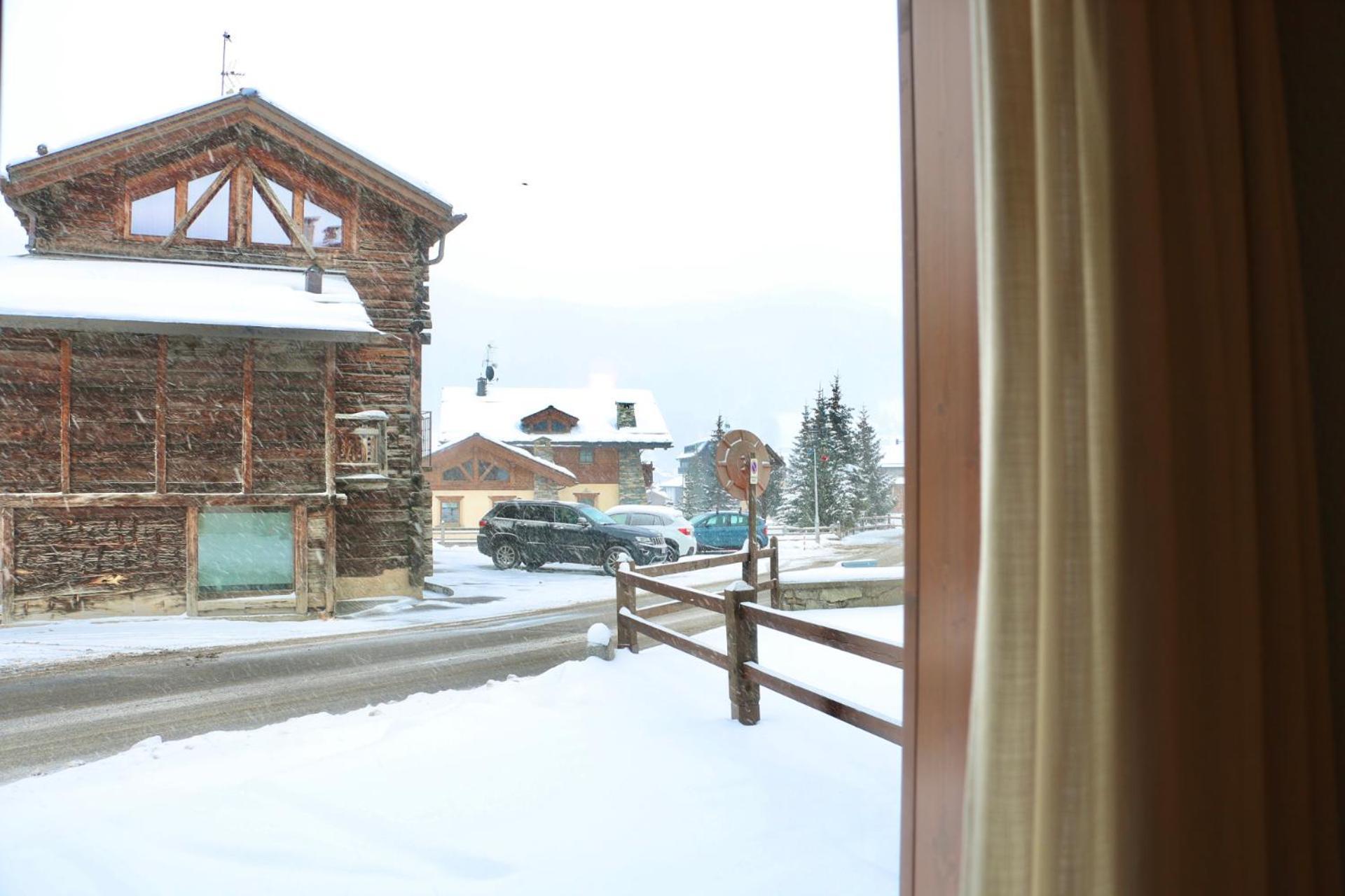 Appartamenti Brunnlein Livigno Dış mekan fotoğraf