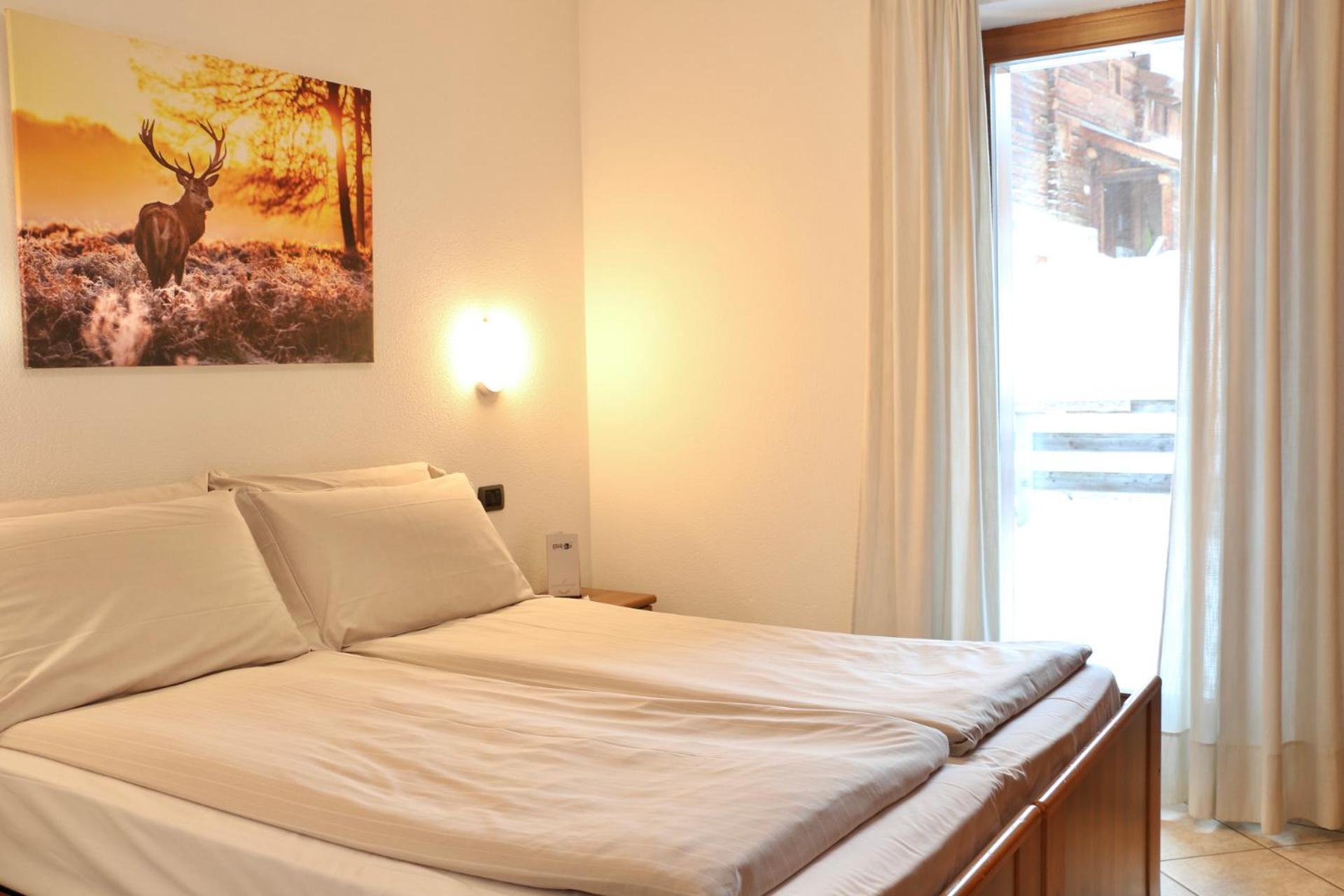 Appartamenti Brunnlein Livigno Dış mekan fotoğraf