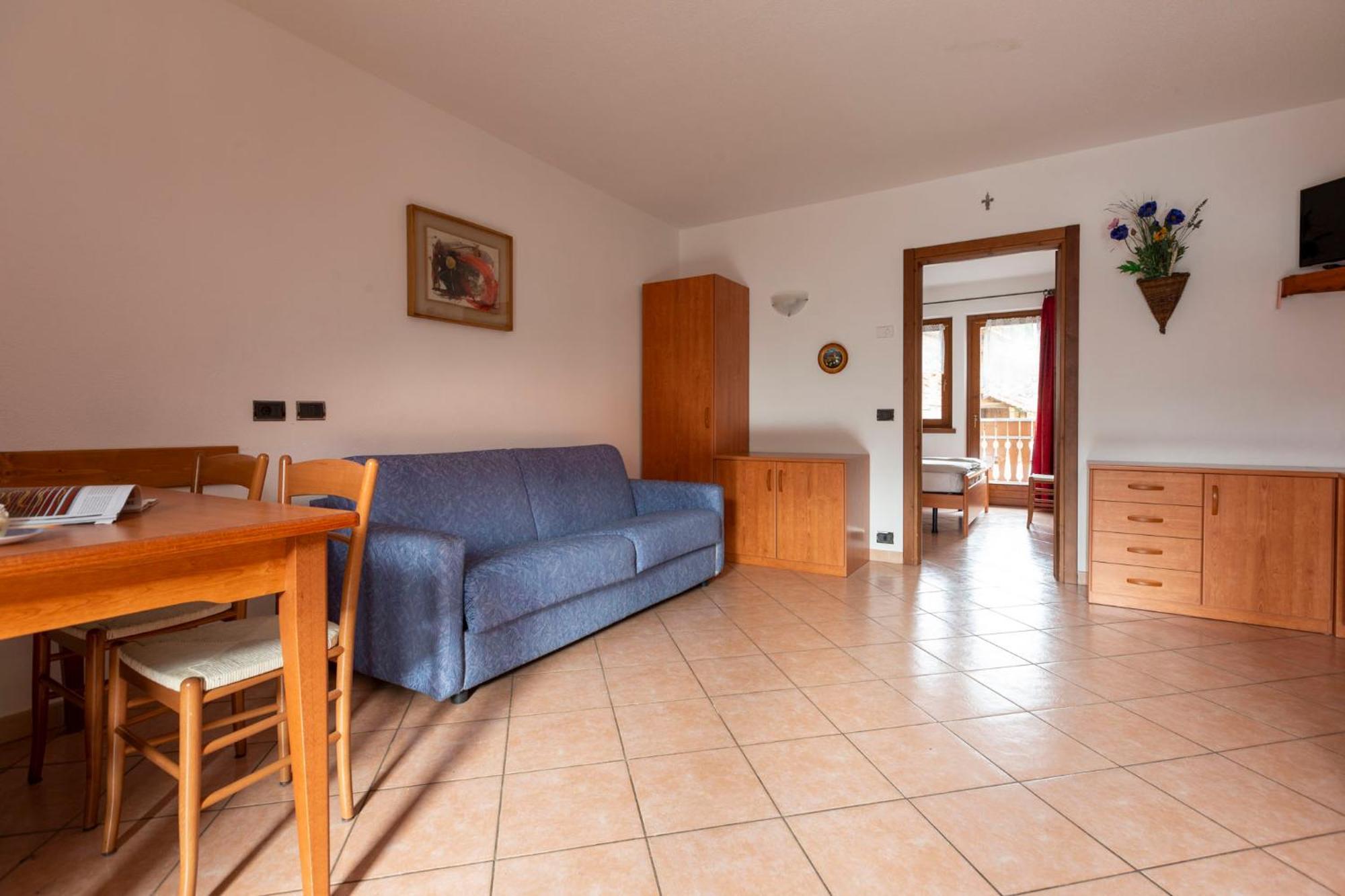 Appartamenti Brunnlein Livigno Dış mekan fotoğraf