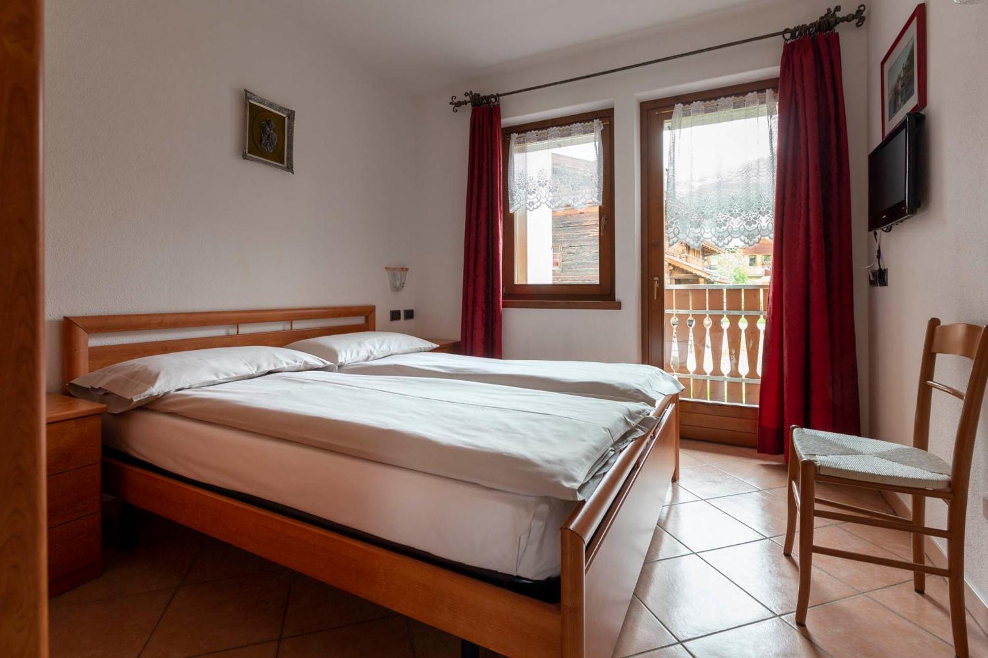 Appartamenti Brunnlein Livigno Dış mekan fotoğraf
