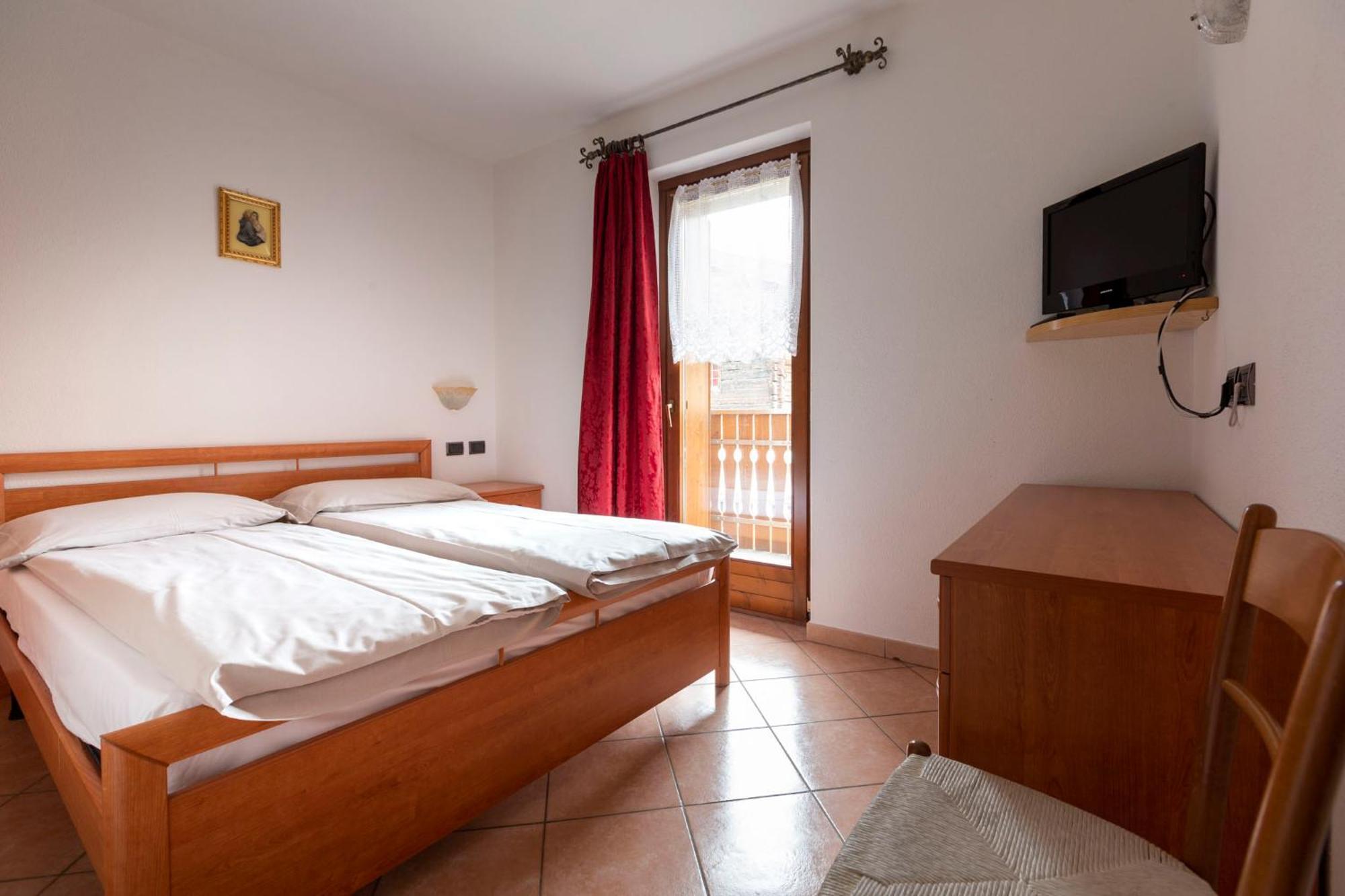 Appartamenti Brunnlein Livigno Dış mekan fotoğraf
