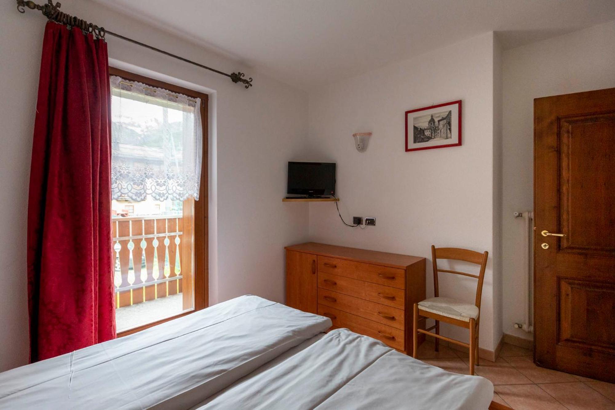 Appartamenti Brunnlein Livigno Dış mekan fotoğraf