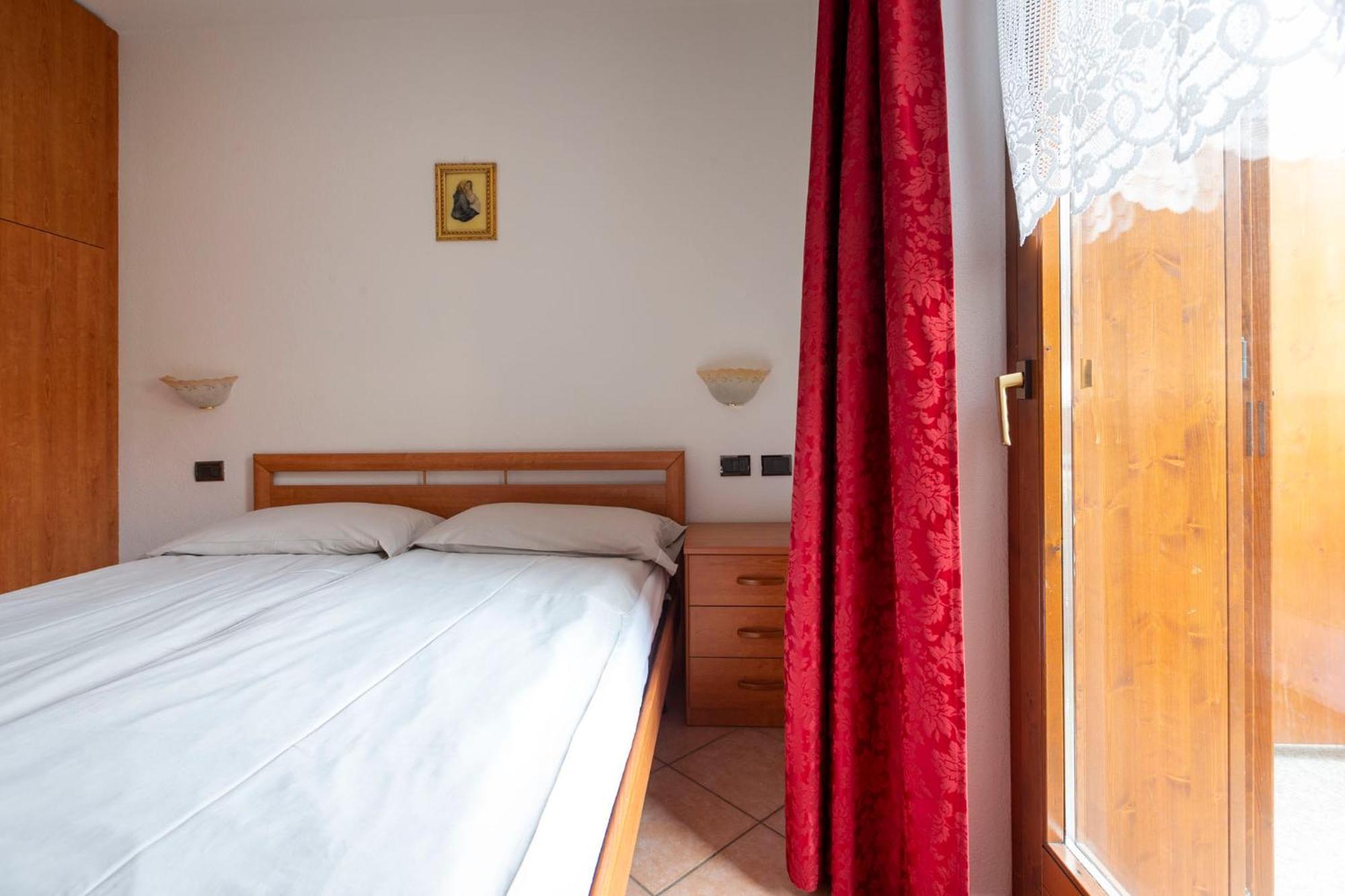 Appartamenti Brunnlein Livigno Dış mekan fotoğraf